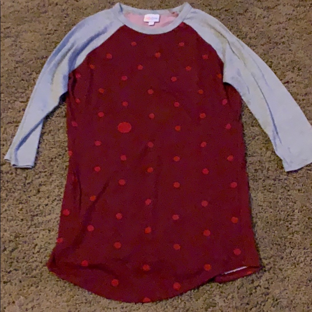 Lularoe Randy
